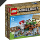 Illustration for article titled Play Minecraft IRL With This Discounted LEGO Set